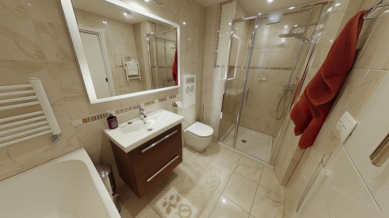 Luxury Bathroom Fixtures